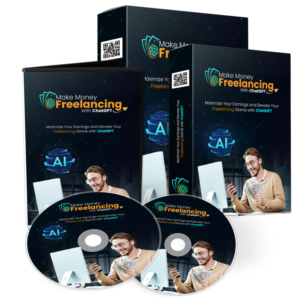 Make Money Freelancing With ChatGPT